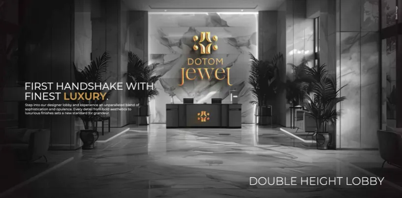 Dotom Jewel